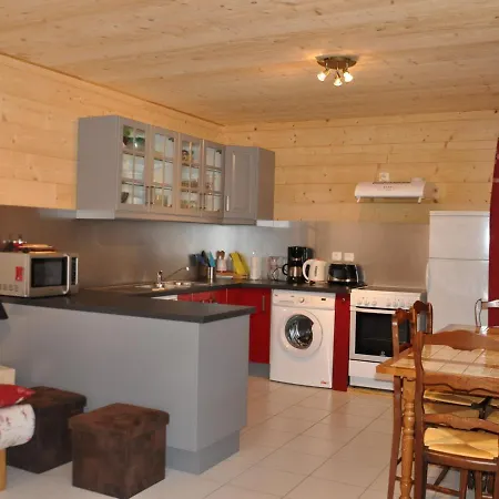 En Avec Multi Pass A 3€/jour, Rez-de-chaussee, Parking, Proche Portes Du Soleil - Fr-1-692-56