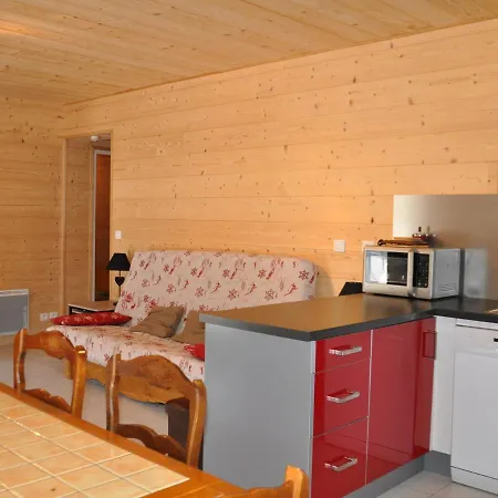 En Avec Multi Pass A 3€/jour, Rez-de-chaussee, Parking, Proche Portes Du Soleil - Fr-1-692-56 *