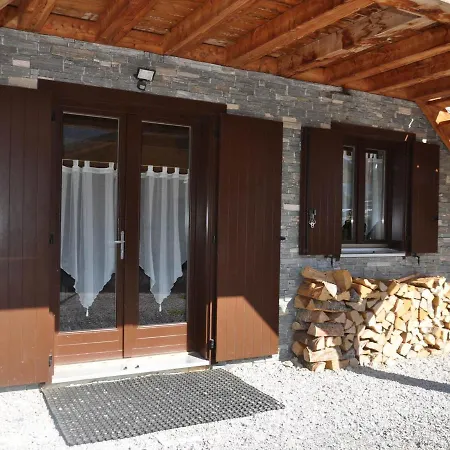 En Avec Multi Pass A 3€/jour, Rez-de-chaussee, Parking, Proche Portes Du Soleil - Fr-1-692-56 Apartment