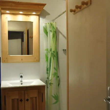 En Avec Multi Pass A 3€/jour, Rez-de-chaussee, Parking, Proche Portes Du Soleil - Fr-1-692-56 Apartment
